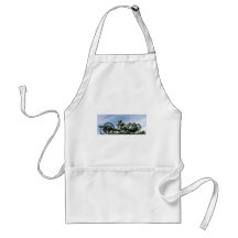 US Capitol Ulysses S Grant Memorial Aprons
