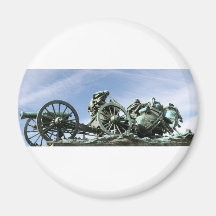 US Capitol Ulysses S Grant Memorial Fridge Magnets
