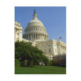 US Capitol Washington DC Postcard