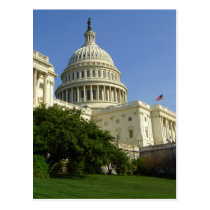 US Capitol Washington DC Postcard postcards