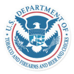 US Department of Tobacco and Firearms and Beer