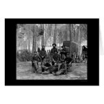 US Engineer Battalion 1864 cards