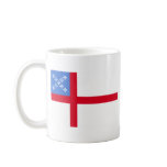 Us Episcopal Church, religious mugs