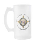 US European Command Mugs
