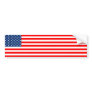 US Flag Bumper Stickers