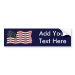US Flag: Create Your Own