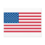 US Flag Postcard