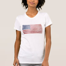 US Flag Tees