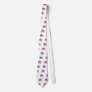 US Flag Custom Tie