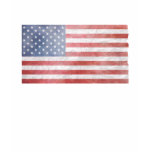 US Flag t-shirts