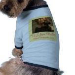 US for Palin pet clothing