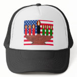 Kwanzaa Hat
