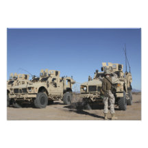 US Marines Art Photo