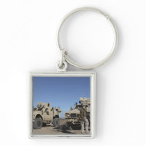US Marines Key Chains