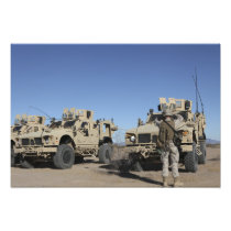 US Marines Art Photo