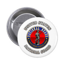 US National Guard Buttons