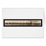 US Naval Air Station Photo 1919 cards