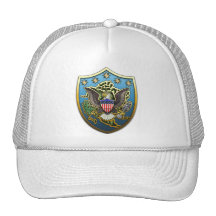 US Northern Command Hats