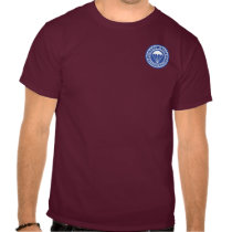 US Paratroops + Airborne Wings T-shirts