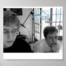 Us. Poster.