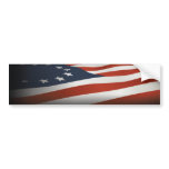 US Revolution Flag bumper stickers