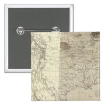 US Storm Centres Pin