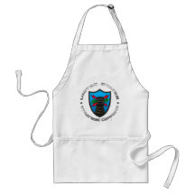 US Strategic Command Aprons