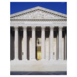 US Supreme Court flyers