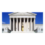 US Supreme Court photo cards