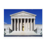 US Supreme Court Post Cards