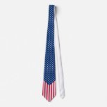 US Tie