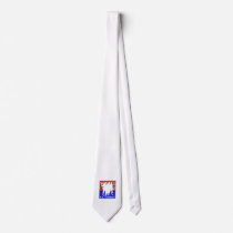 US Veteran Tie