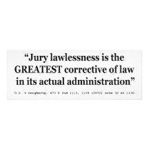 US vs Dougherty 473 F 2nd 1113 1139 1972 Jury Photo Print
