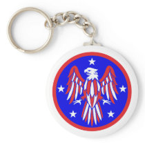 USA Adler american eagle Schlüsselanhänger