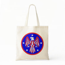 USA Adler american eagle Taschen