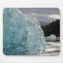 USA, Alaska, Tongass National Forest, Tracy 2 Mouse Pads