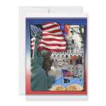 USA American Symbols