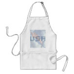 USA APRON
