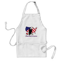 USA APRON