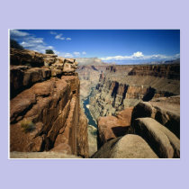USA, Arizona, Grand Canyon National Park, postcards