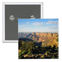 USA, Arizona, Grand Canyon National Park, View Pins