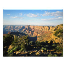 USA, Arizona, Grand Canyon National Park, View Photo Art