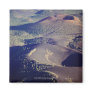 USA, Arizona, Sunset Crater National Monument, Magnets