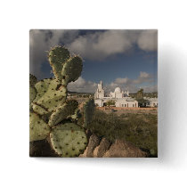 USA, Arizona, Tucson: Mission San Xavier del Bac 2