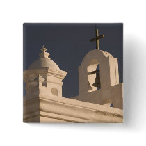 USA, Arizona, Tucson: Mission San Xavier del Bac