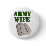 usa-army wife-tags pin