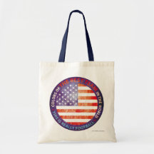 USA ART SHIELD BOLSAS