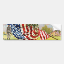 usa bumper stickers