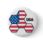 USA buttons
