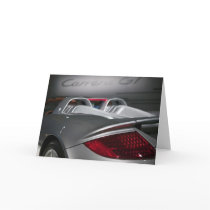 USA, California, Los Angeles: Los Angeles Auto 3